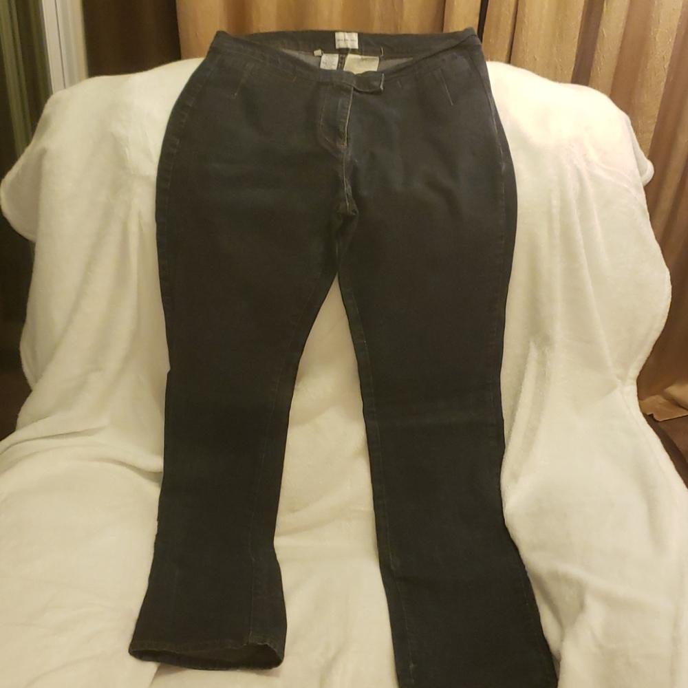 Calvin Klein Jeans Vintage So Sexy tight